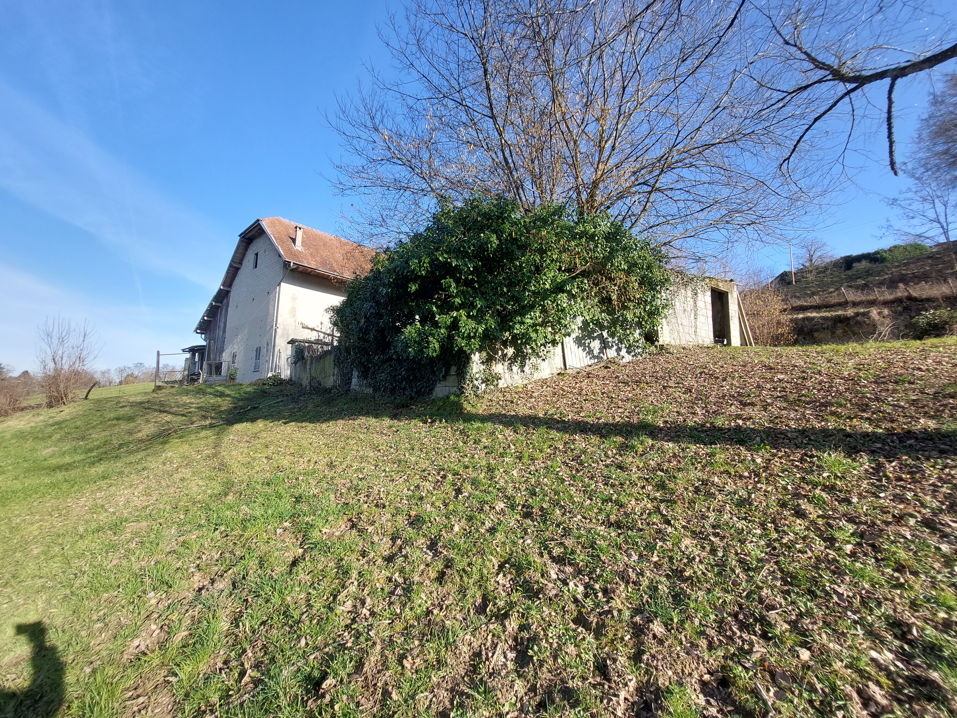 Rumilly - Le Clos des Alouettes — Lot 2